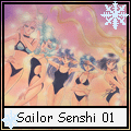 Senshi 1