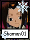 Shaman 1