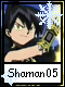 Shaman 5