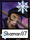 Shaman 7