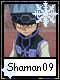 Shaman 9