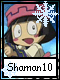 Shaman 10