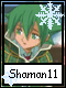 Shaman 11
