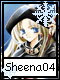 Sheena 4