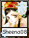 Sheena 8