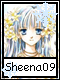 Sheena 9