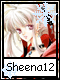Sheena 12