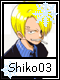 Shiko 3