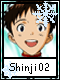 Shinji 2