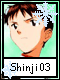 Shinji 3