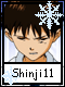 Shinji 11