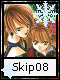 Skip 8