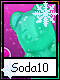 Soda 10