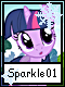 Sparkle 1