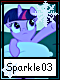 Sparkle 3