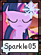 Sparkle 5