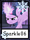 Sparkle 6