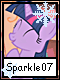 Sparkle 7