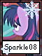 Sparkle 8
