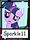 Sparkle 11