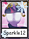 Sparkle 12