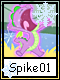 Spike 1