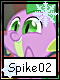 Spike 2