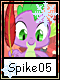 Spike 5