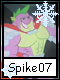 Spike 7