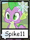 Spike 11