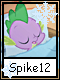 Spike 12