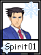 Spirit 1