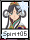 Spirit 5