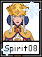 Spirit 8