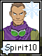 Spirit 10