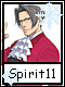 Spirit 11