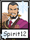 Spirit 12