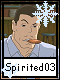 Spirited 3