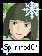Spirited 4