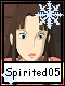 Spirited 5