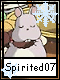 Spirited 7