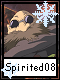 Spirited 8