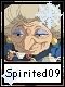 Spirited 9