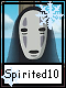 Spirited 10