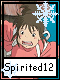Spirited 12