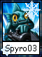 Spyro 3