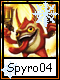 Spyro 4