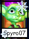 Spyro 7