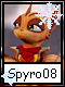 Spyro 8