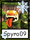 Spyro 9